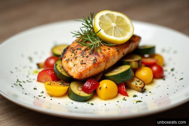 Elevate Your Cooking Game with Gourmet Meal Kits